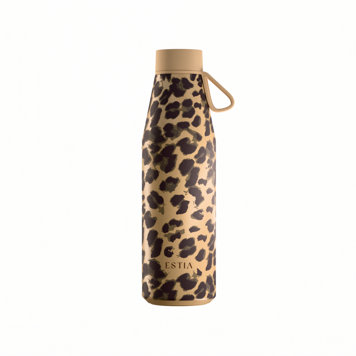 Μπουκάλι Θερμός 500ml Estia Save The Aegean Flow Spotted Prowl 01-42097
