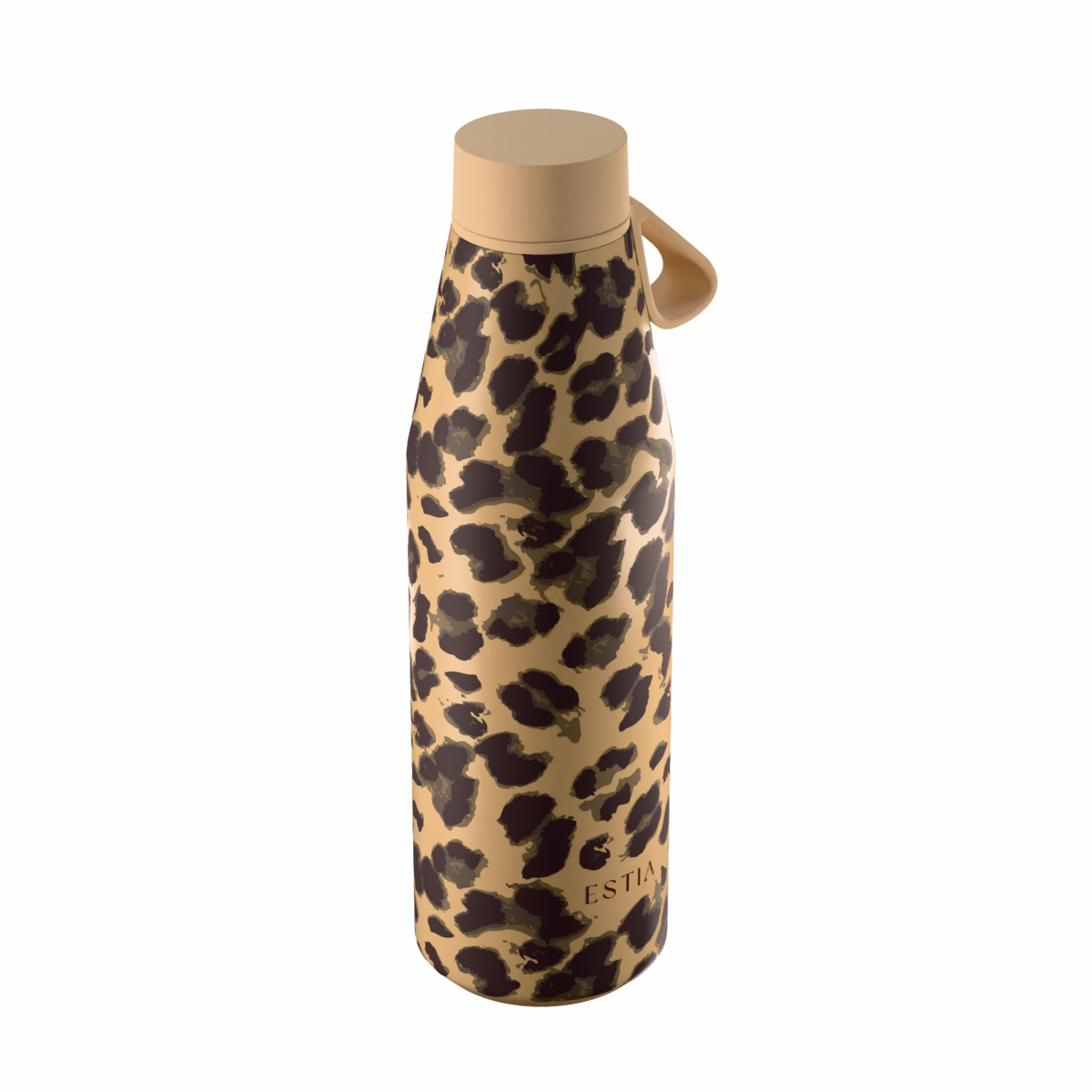 Μπουκάλι Θερμός 500ml Estia Save The Aegean Flow Spotted Prowl 01-42097