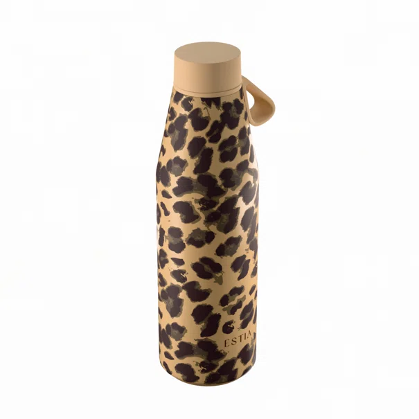 Μπουκάλι Θερμός 500ml Estia Save The Aegean Flow Spotted Prowl 01-42097