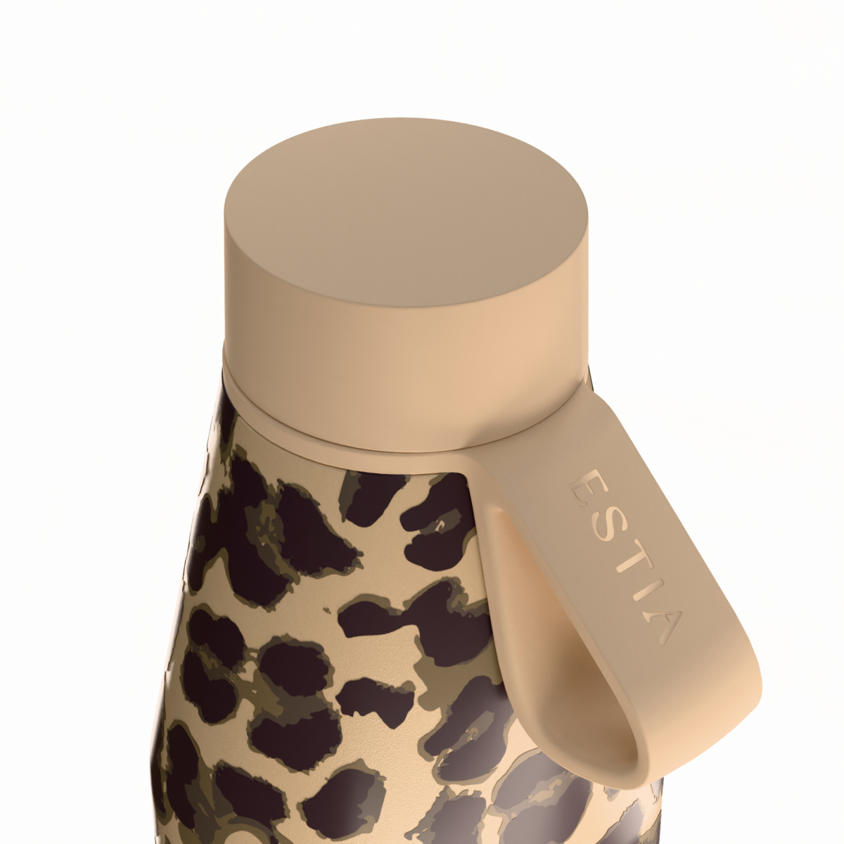 Μπουκάλι Θερμός 500Ml Estia Save The Aegean Flow Spotted Prowl 01-42097 Οργάνωση & Αποθήκευση Εstia Spitishop