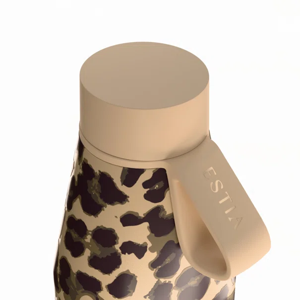 Μπουκάλι Θερμός 500ml Estia Save The Aegean Flow Spotted Prowl 01-42097