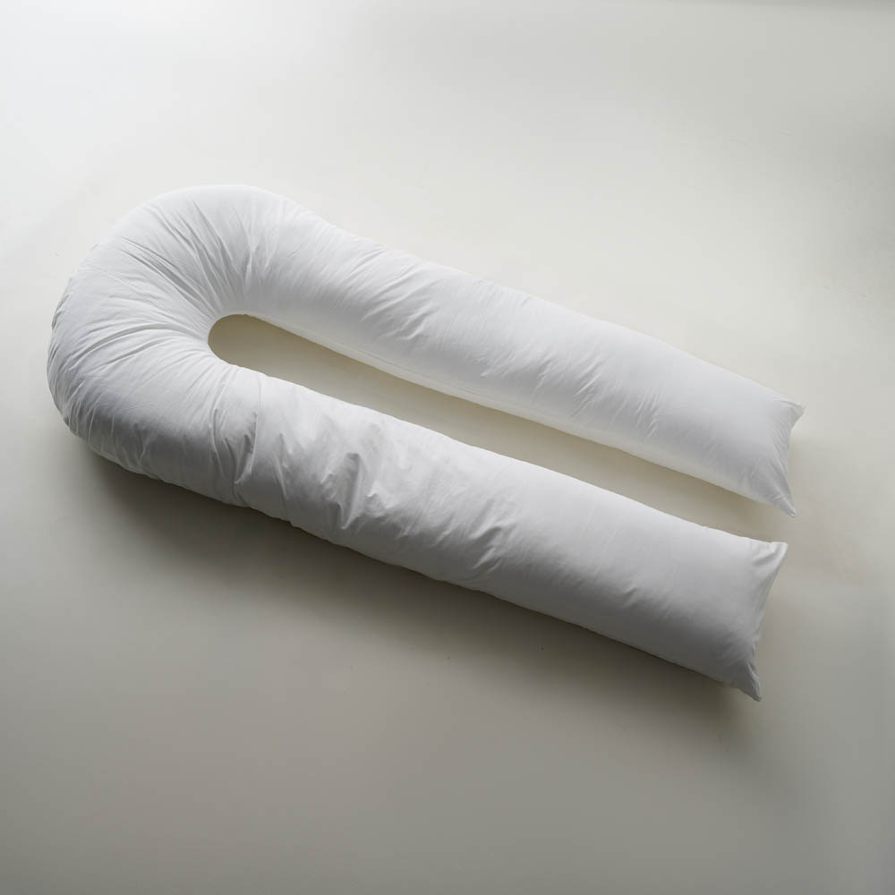Μαξιλάρι Σώματος Πολλαπλών Χρήσεων La Luna Full Body Support