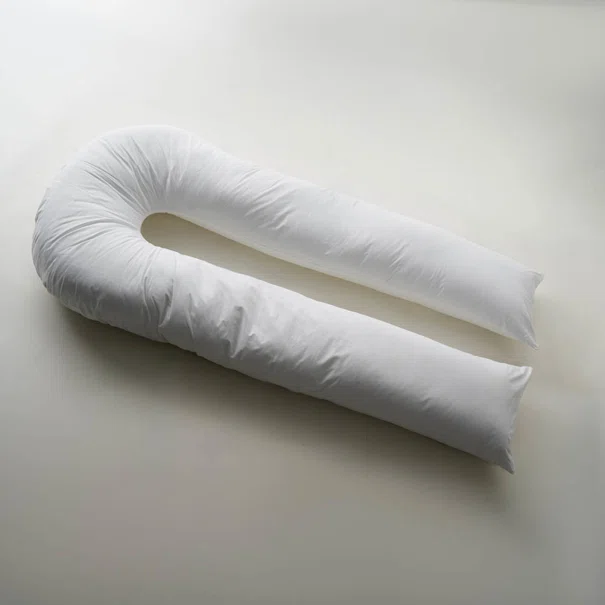 Μαξιλάρι Σώματος Πολλαπλών Χρήσεων La Luna Full Body Support