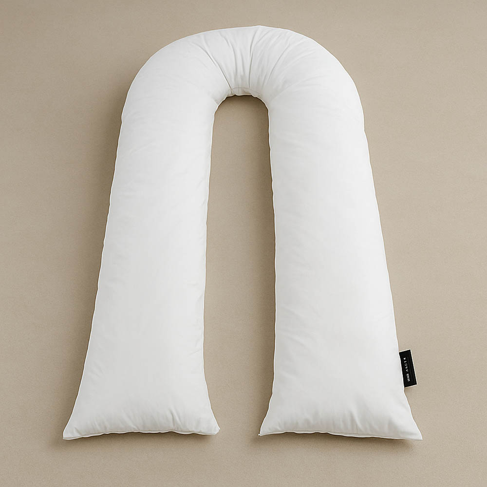 Μαξιλάρι Σώματος Πολλαπλών Χρήσεων La Luna Full Body Support
