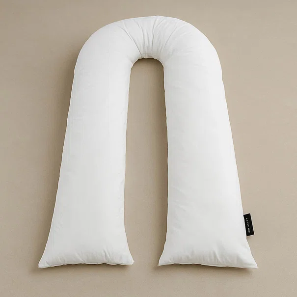 Μαξιλάρι Σώματος Πολλαπλών Χρήσεων La Luna Full Body Support