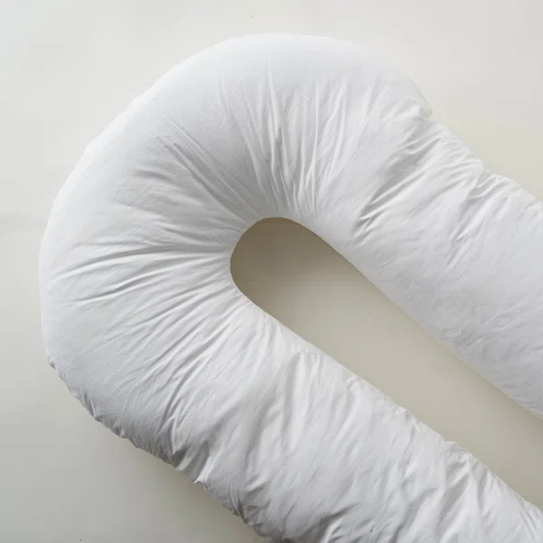 Μαξιλάρι Σώματος Πολλαπλών Χρήσεων La Luna Full Body Support