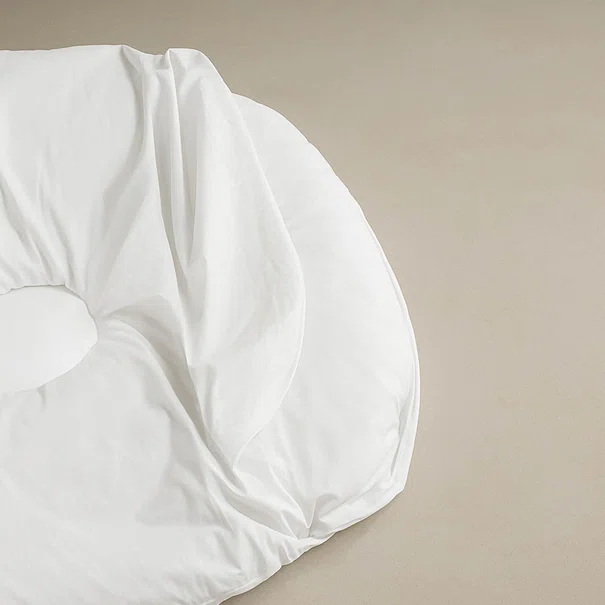 Μαξιλάρι Σώματος Πολλαπλών Χρήσεων La Luna Full Body Support