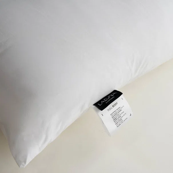 Μαξιλάρι Σώματος Πολλαπλών Χρήσεων La Luna Full Body Support