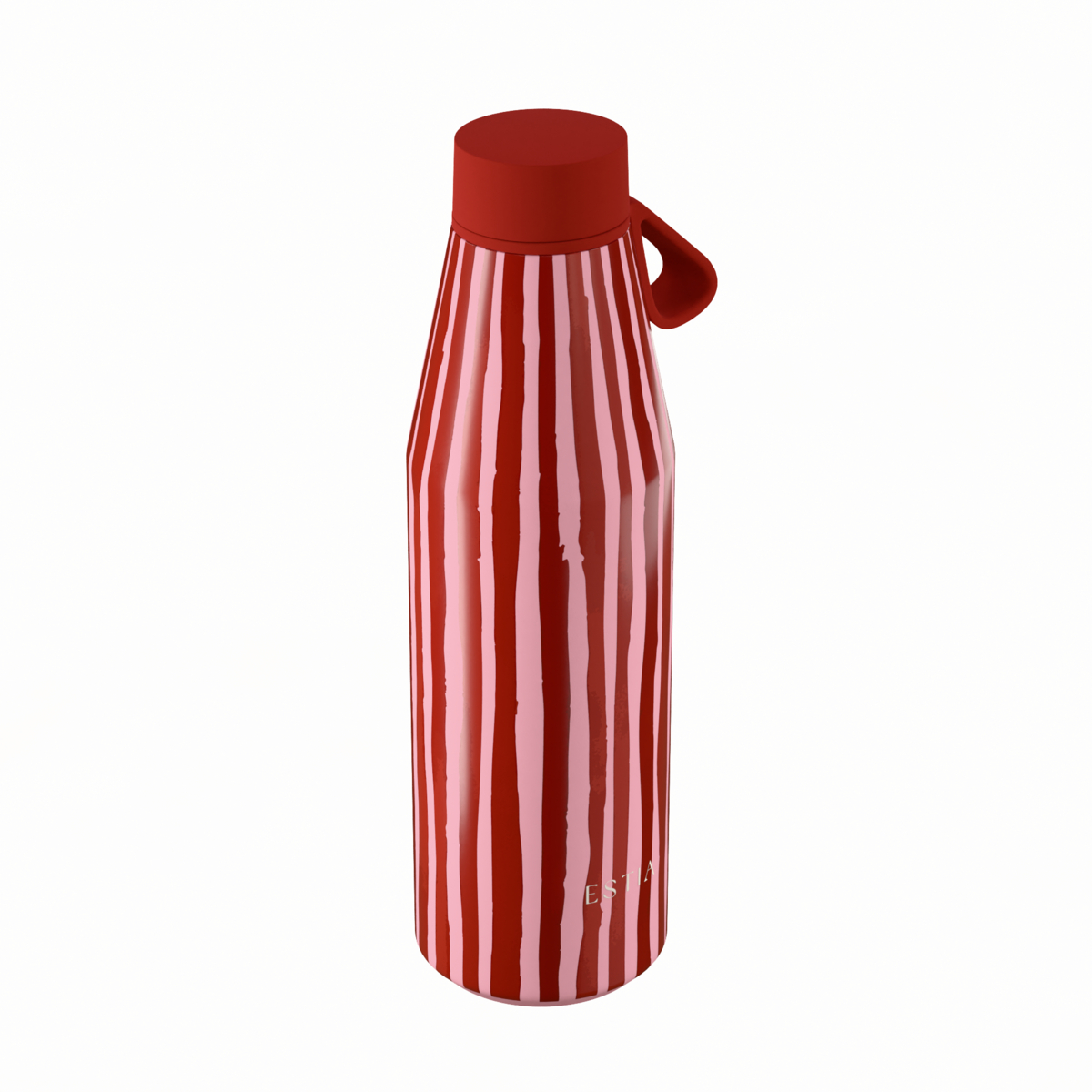 Μπουκάλι Θερμός 500ml Estia Save The Aegean Flow Viva Stripe 01-42134