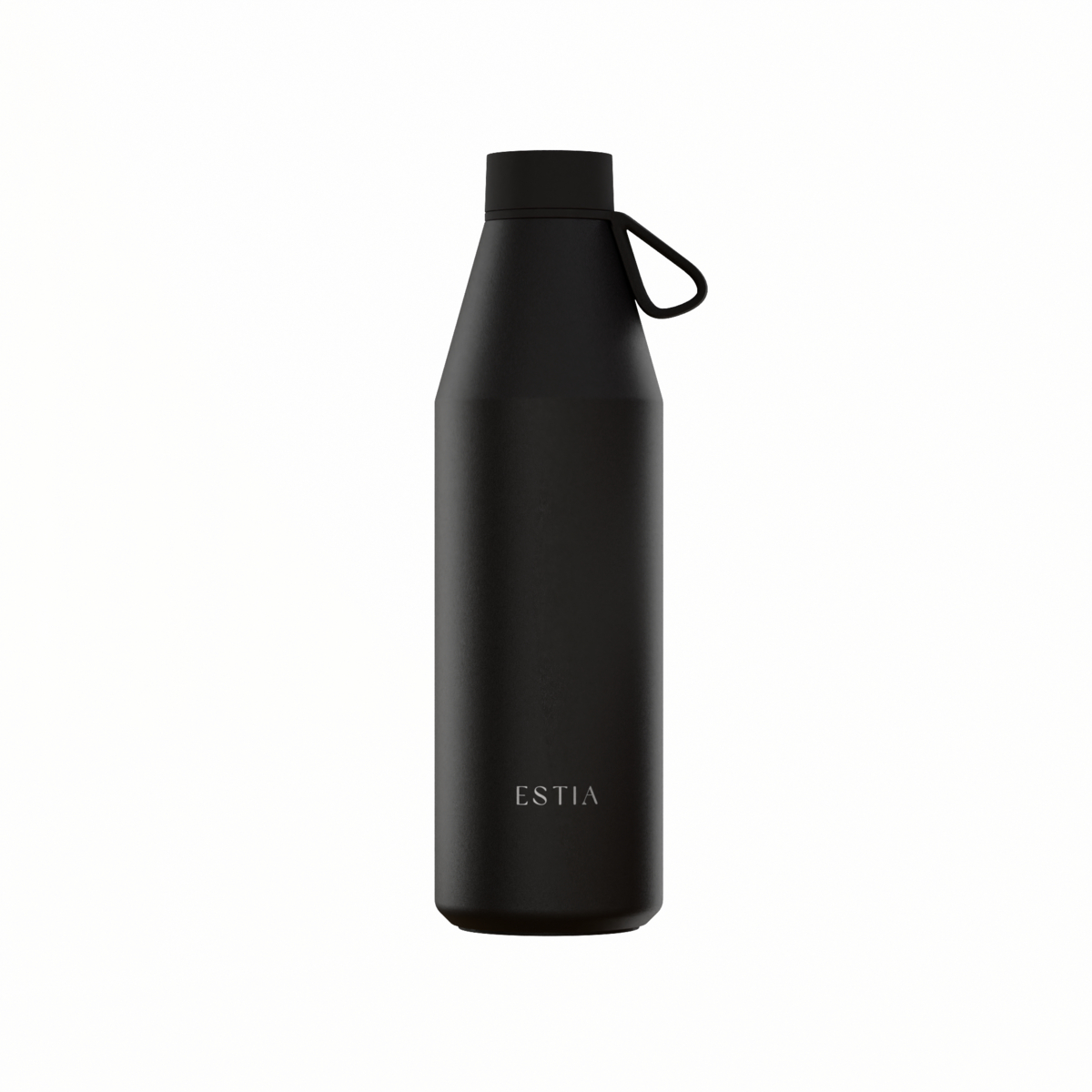 Μπουκάλι Θερμός 800ml Estia Save The Aegean Flow Void 01-43148