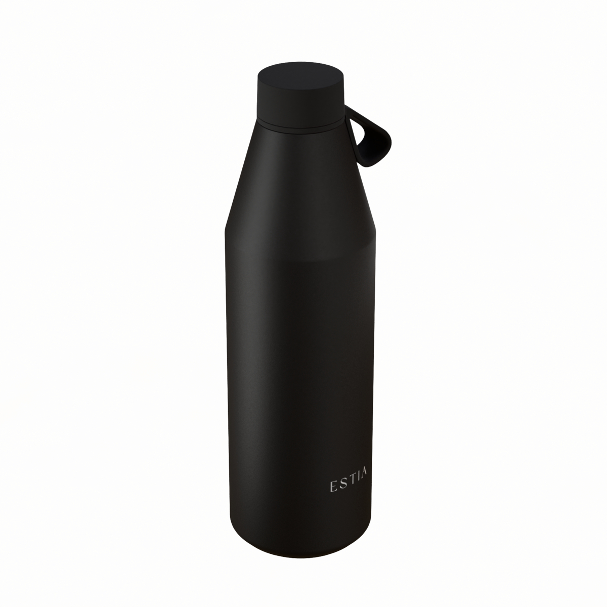 Μπουκάλι Θερμός 800ml Estia Save The Aegean Flow Void 01-43148