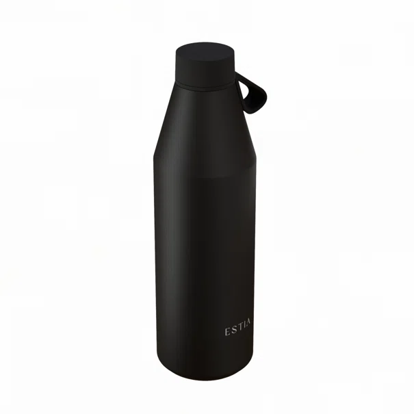 Μπουκάλι Θερμός 800ml Estia Save The Aegean Flow Void 01-43148