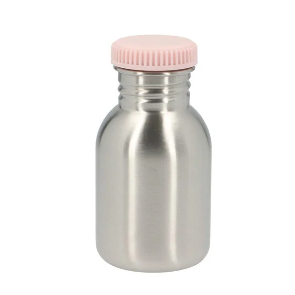 Παγούρι Ανοξείδωτο 350ml + Θήκη Tutete Bugs 61-86919