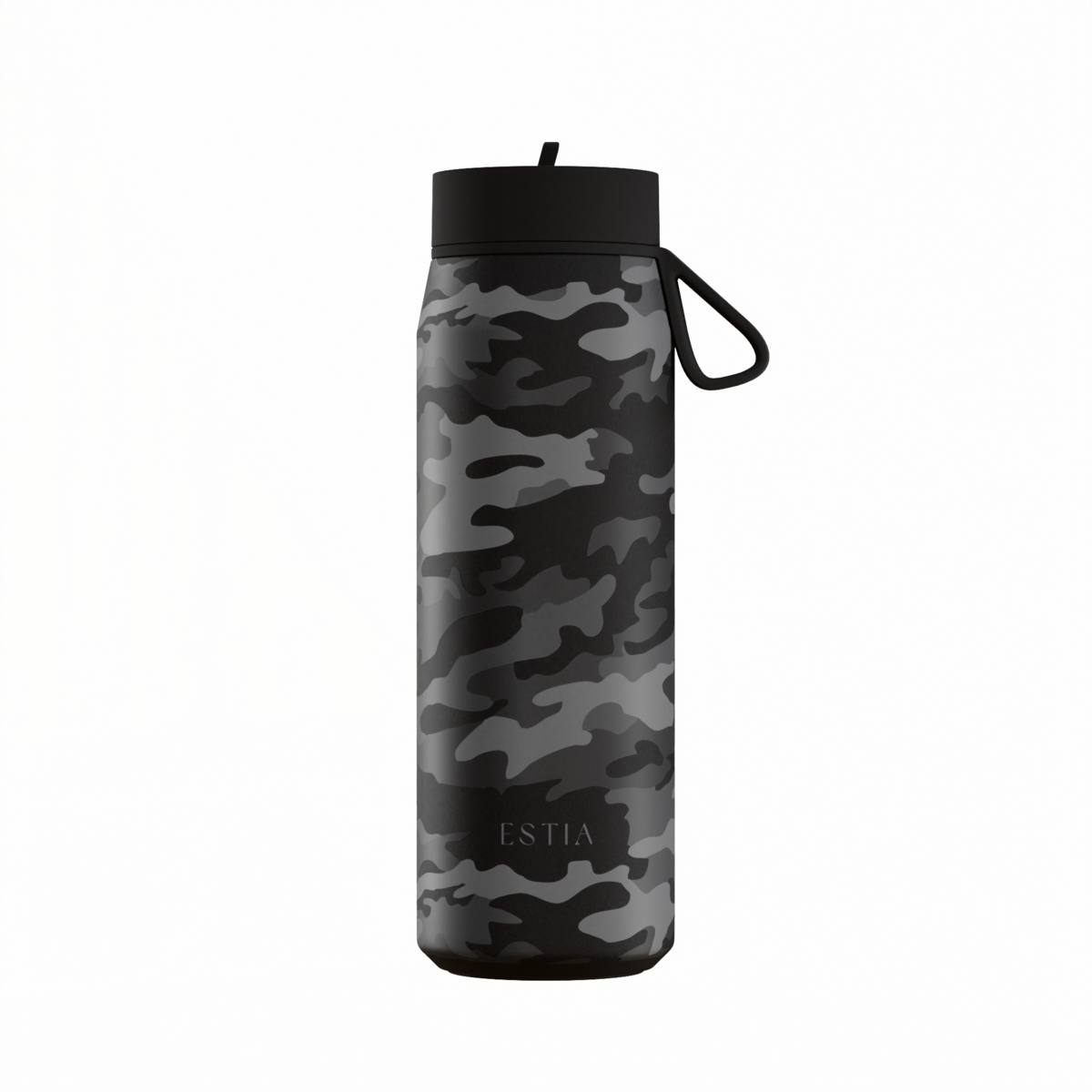 Ποτήρι Θερμός 500ml Estia Save The Aegean Pulse Dark Camo 01-47863