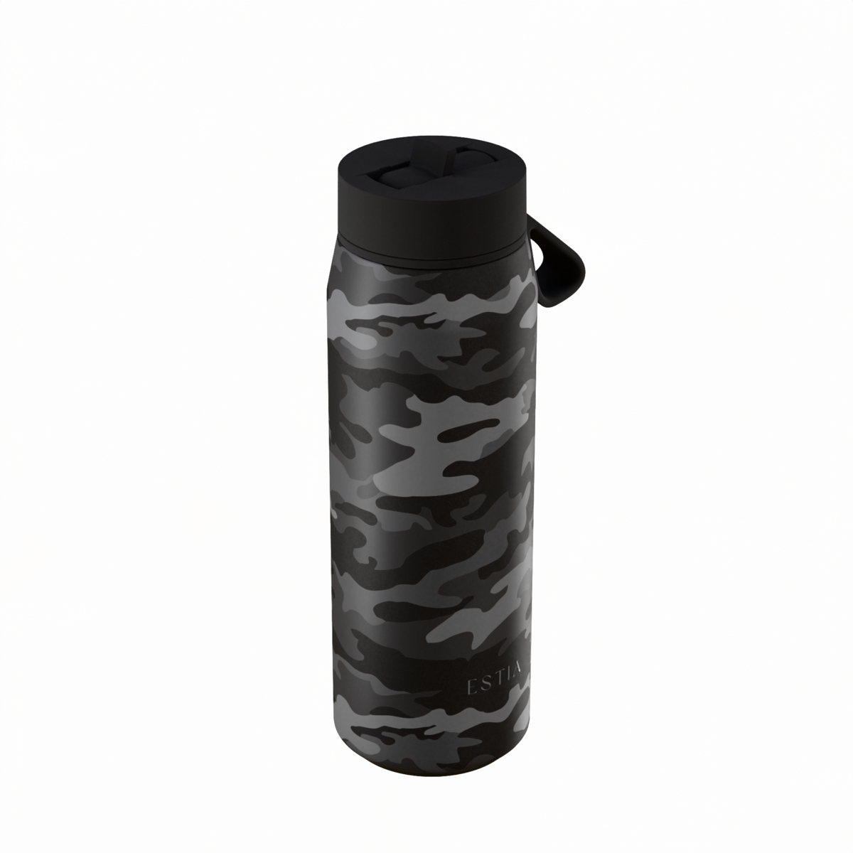 Ποτήρι Θερμός 500ml Estia Save The Aegean Pulse Dark Camo 01-47863