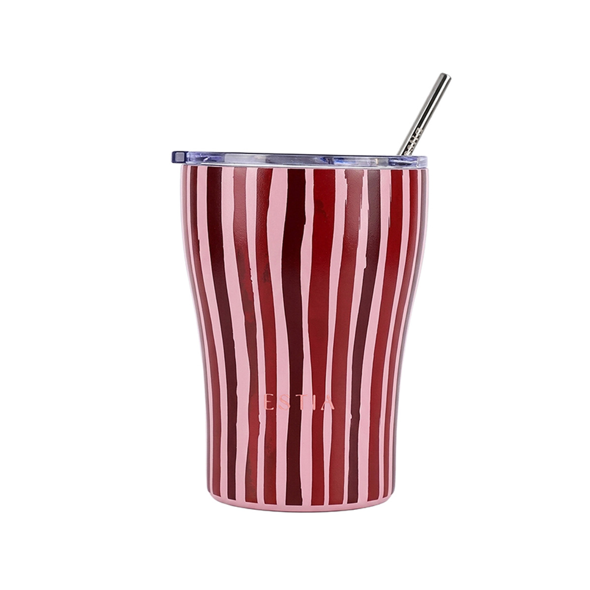 Ποτήρι Θερμός 350ml Estia Save The Aegean Viva Stripe 01-48983