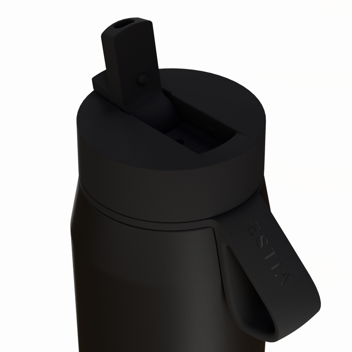 Ποτήρι Θερμός 500Ml Estia Save The Aegean Pulse Void 01-42233 Οργάνωση & Αποθήκευση Ποτήρια Spitishop