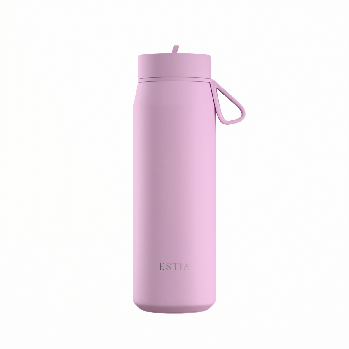 Ποτήρι Θερμός 500ml Estia Save The Aegean Pulse Lavender 01-42240