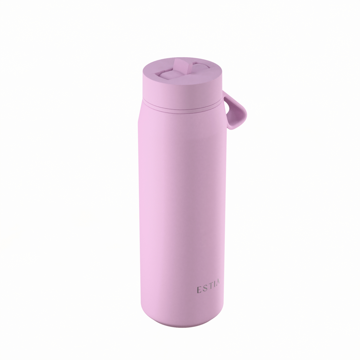 Ποτήρι Θερμός 500ml Estia Save The Aegean Pulse Lavender 01-42240