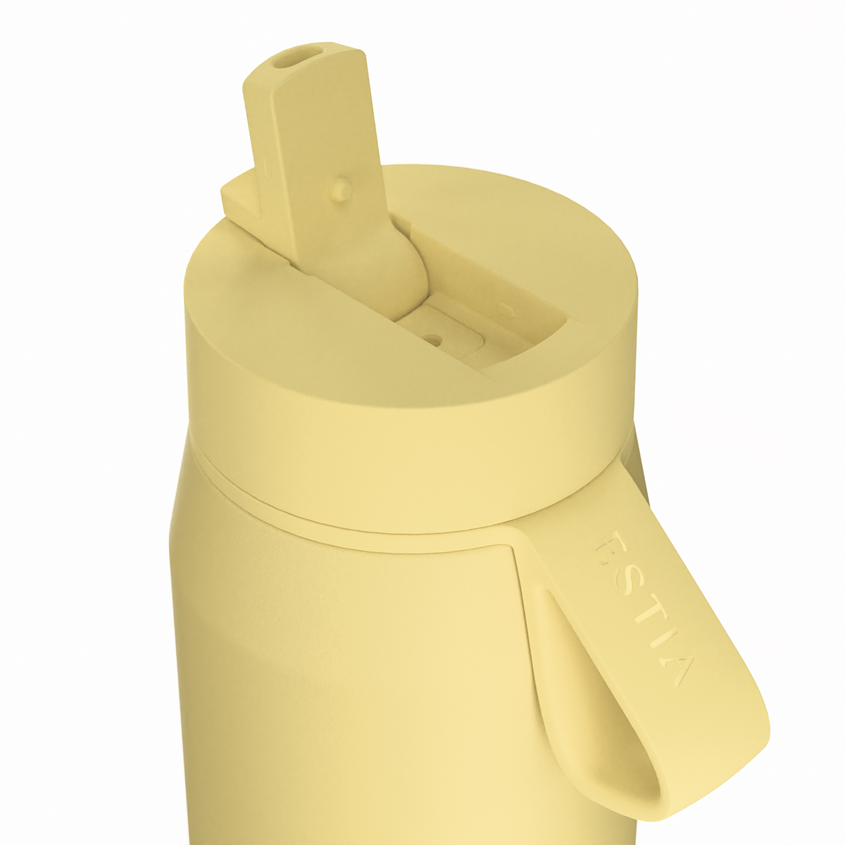 Ποτήρι Θερμός 500Ml Estia Save The Aegean Pulse Sunbeam 01-42271 Οργάνωση & Αποθήκευση Ποτήρια Spitishop