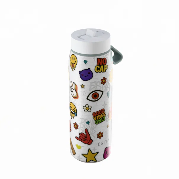Ποτήρι Θερμός 500ml Estia Save The Aegean Pulse Urban Vibes 01-42578