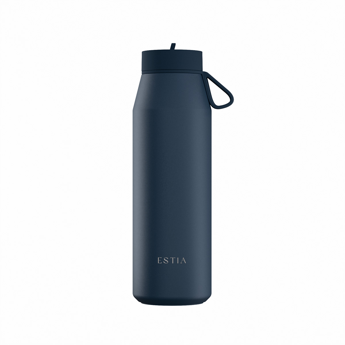 Ποτήρι Θερμός 800ml Estia Save The Aegean Pulse Indigo 01-43193