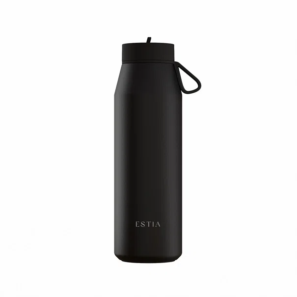 Ποτήρι Θερμός 800ml Estia Save The Aegean Pulse Void 01-43209