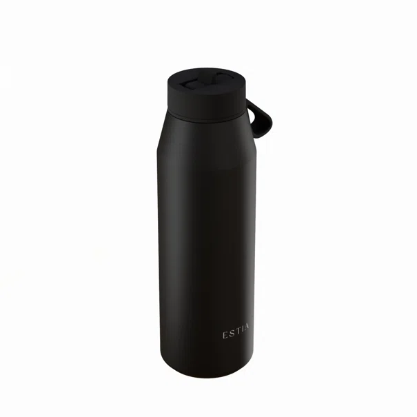 Ποτήρι Θερμός 800ml Estia Save The Aegean Pulse Void 01-43209