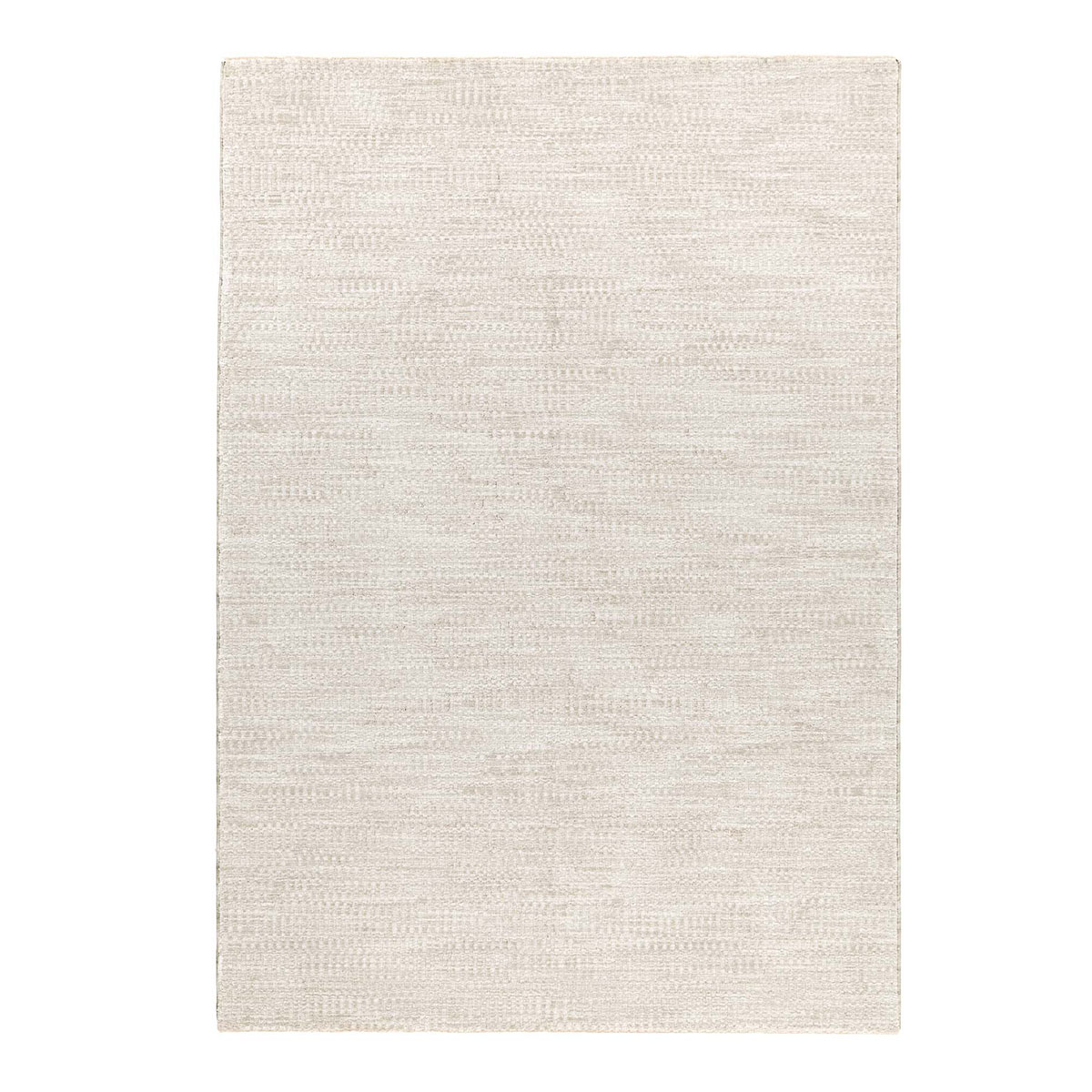 Χαλί (140x190) Royal Carpet Prime 004 White