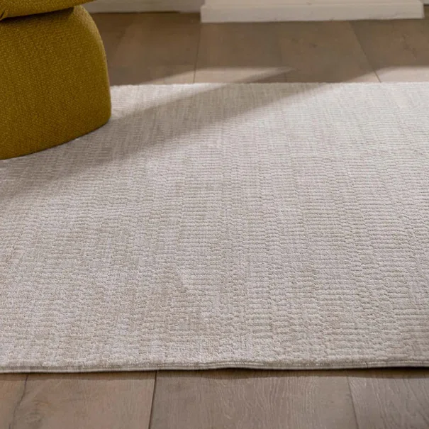 Χαλί (240x300) Royal Carpet Prime 004 White