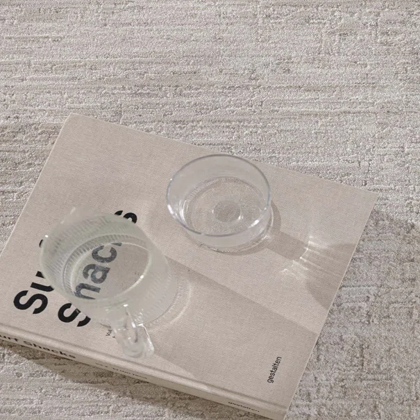 Χαλί (240x300) Royal Carpet Prime 361 White