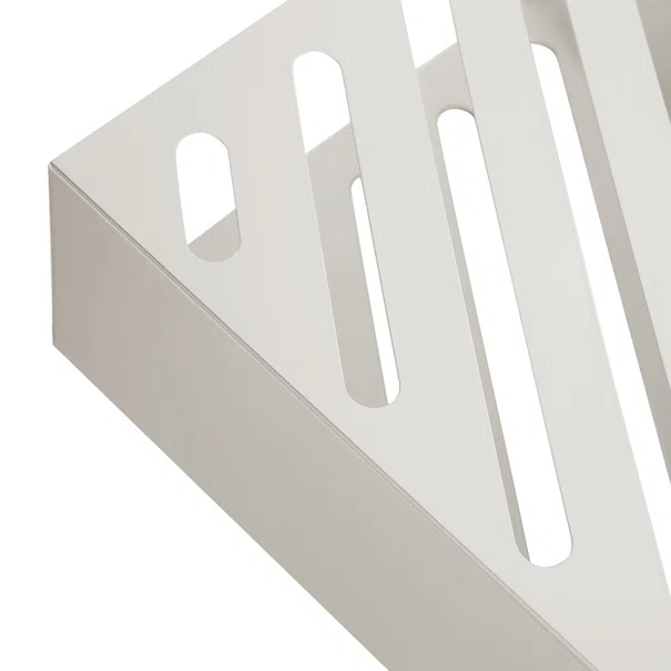 Ομπρελοθήκη (28.2x12x41.4) Songmics LUC03WTV1