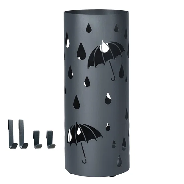Ομπρελοθήκη (Φ19.8x49.4) Songmics LUC23AG