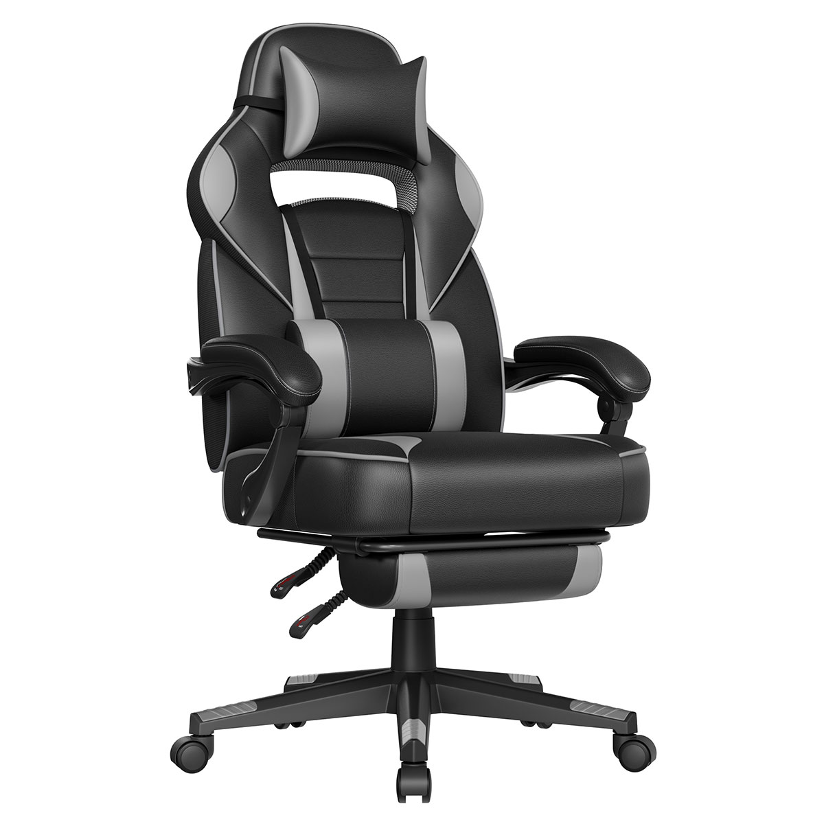 Gaming Καρέκλα Γραφείου (70x70x122) Songmics OBG073BH10