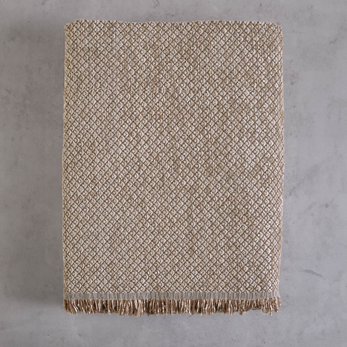 Ριχτάρι Πολυθρόνας (160x180) Rythmos Tempe Brown