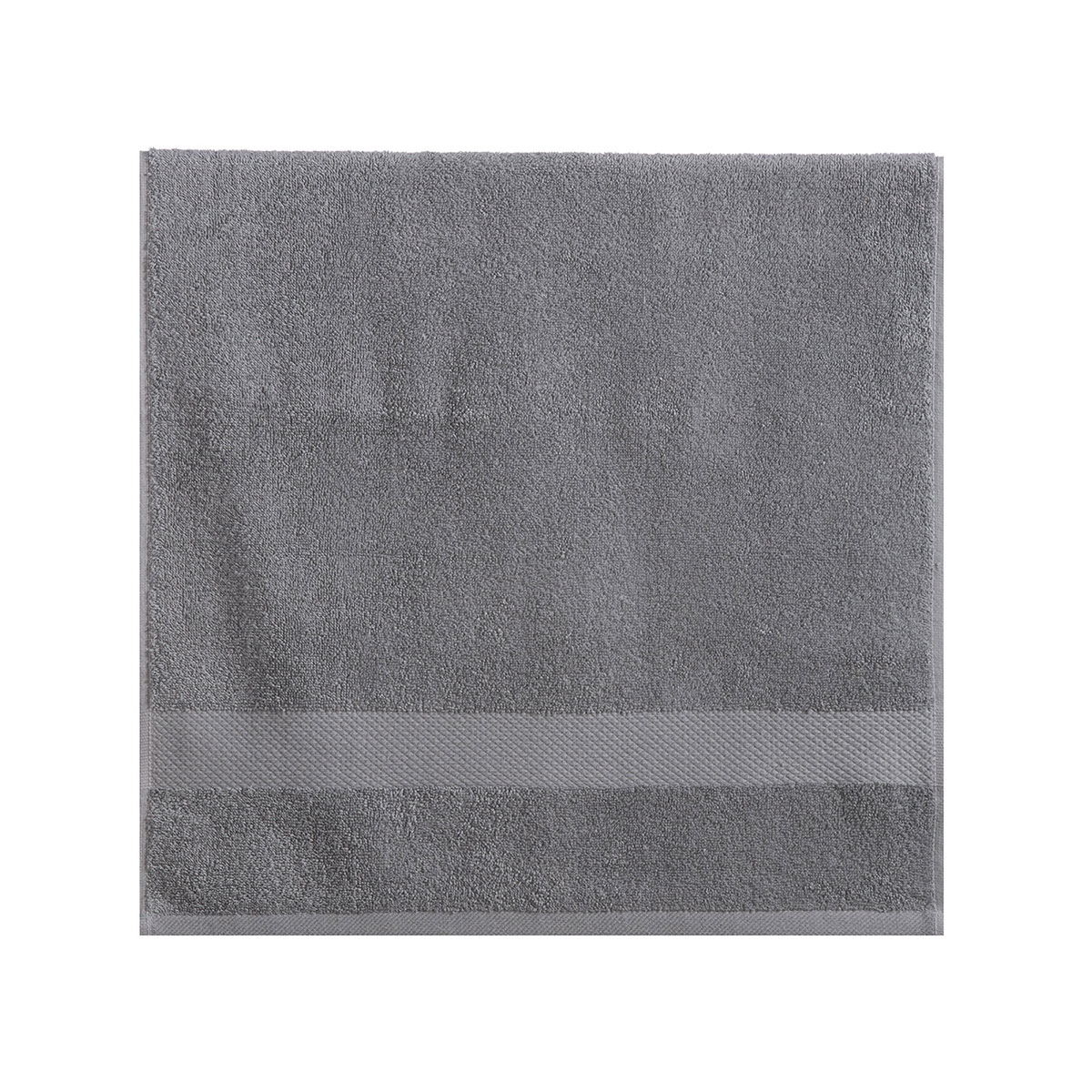 Πετσέτα Χεριών (30x50) Nef-Nef Homeware Delight 500gsm 648-Grey