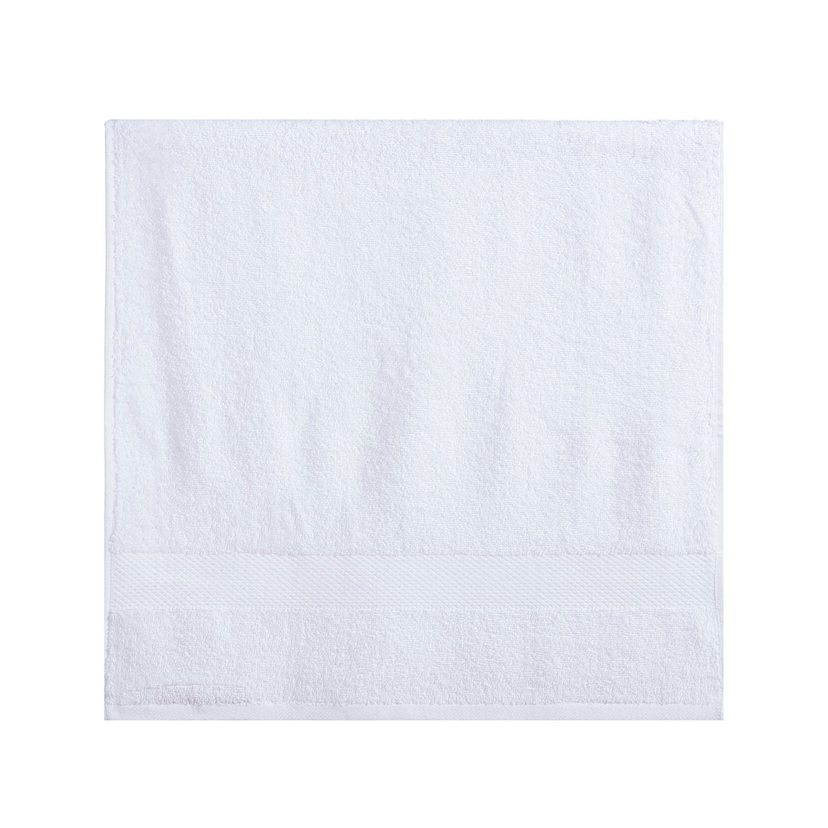 Πετσέτα Χεριών (30x50) Nef-Nef Homeware Delight 500gsm 200-White