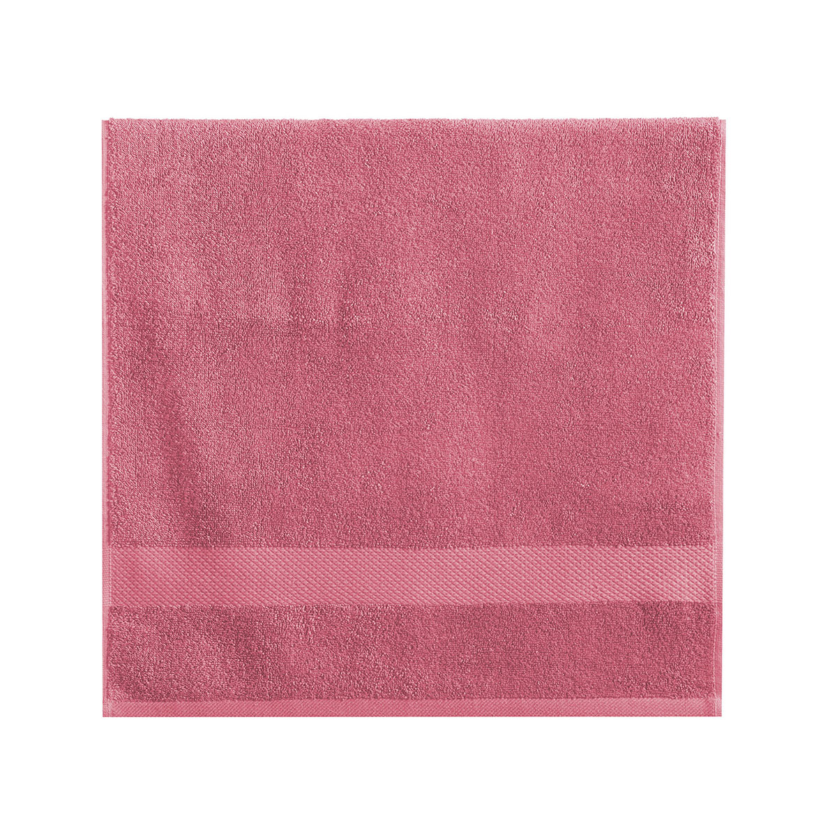 Πετσέτα Προσώπου (50x90) Nef-Nef Homeware Delight 500gsm 1171-Rose