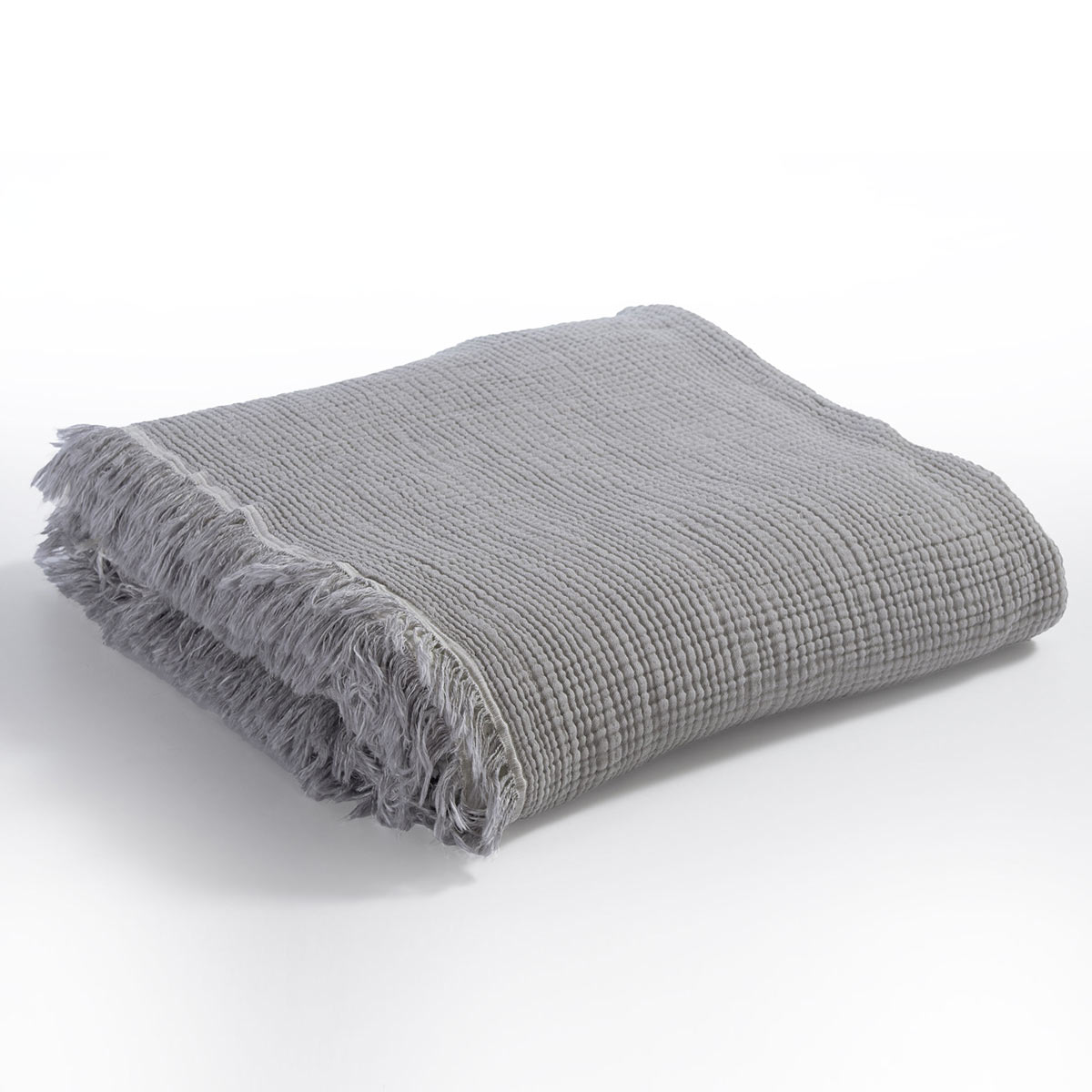 Κουβερτόριο Υπέρδιπλο (220x230) Nef-Nef Homeware Premium Apollo Grey
