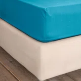 Petrol Blue