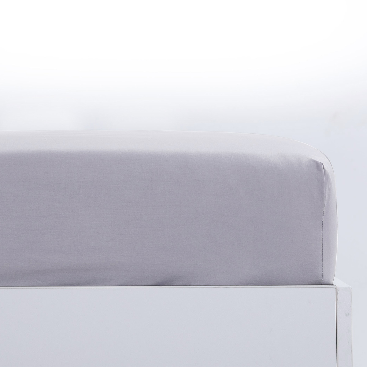 Σεντόνι Υπέρδιπλο Με Λάστιχο (160x200+35) Nautica By Nef-Nef Homeware Nau Coast Silver