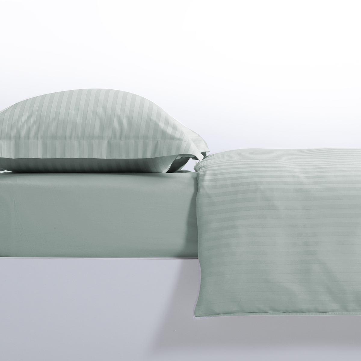 Παπλωματοθήκη Υπέρδιπλη (Σετ 220x240) Nef-Nef Homeware Elements 24 Mint