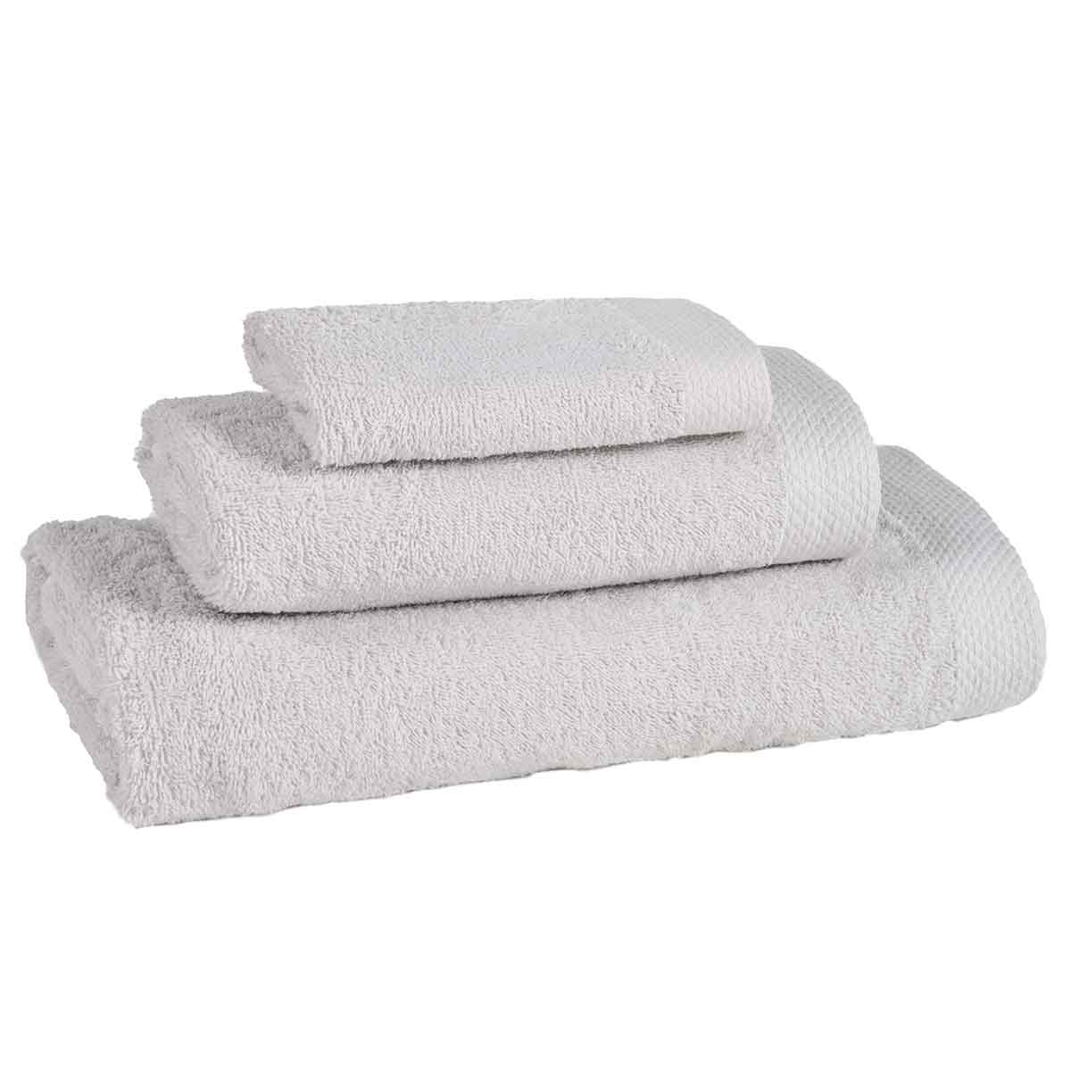 Πετσέτα Σώματος (70x140) Das Home Casual 500gsm 5900 A.White