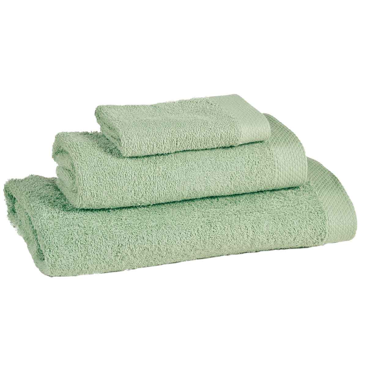 Πετσέτα Σώματος (70x140) Das Home Casual 500gsm 5907 Olive