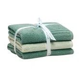 10-Mint Green
