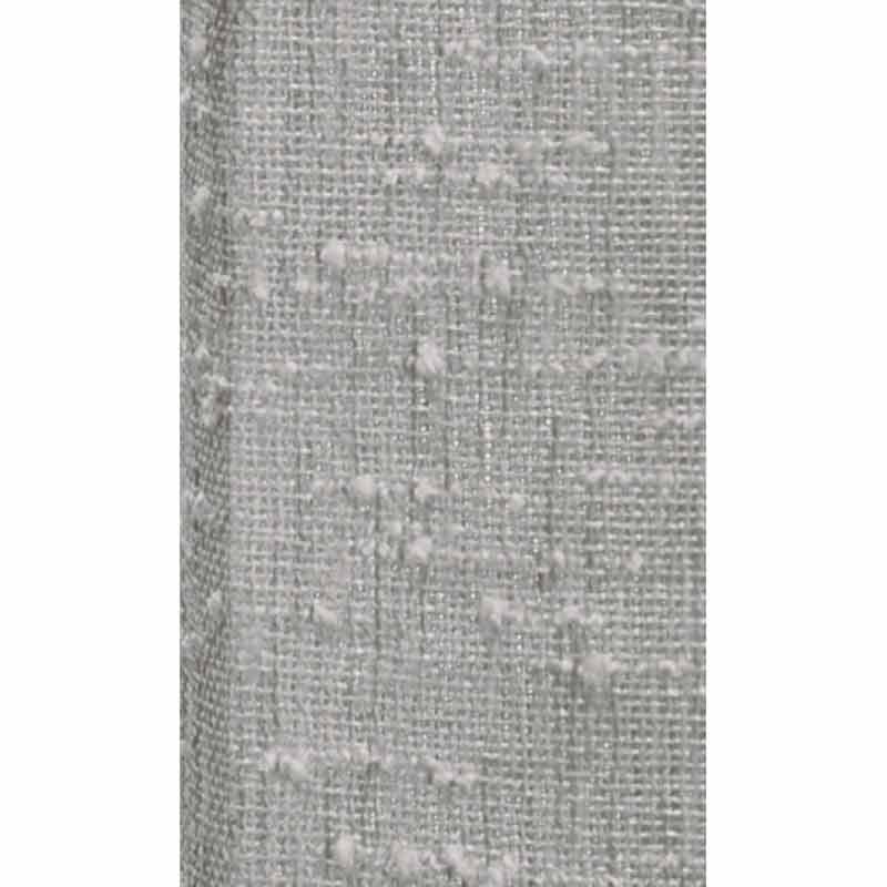 Κουρτίνα (270x280) Με Τρέσα Whitegg K0167 3-Light Grey