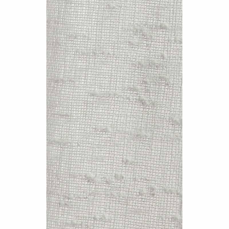 Κουρτίνα (270x280) Με Τρέσα Whitegg K0167 4-White
