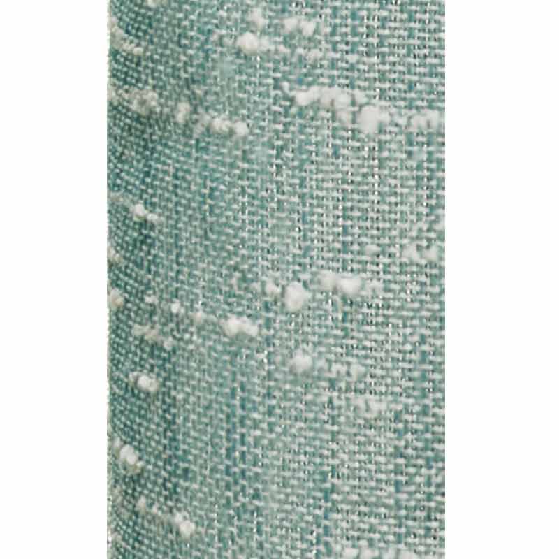 Κουρτίνα (270x280) Με Τρουκς Whitegg K0167 5-Green