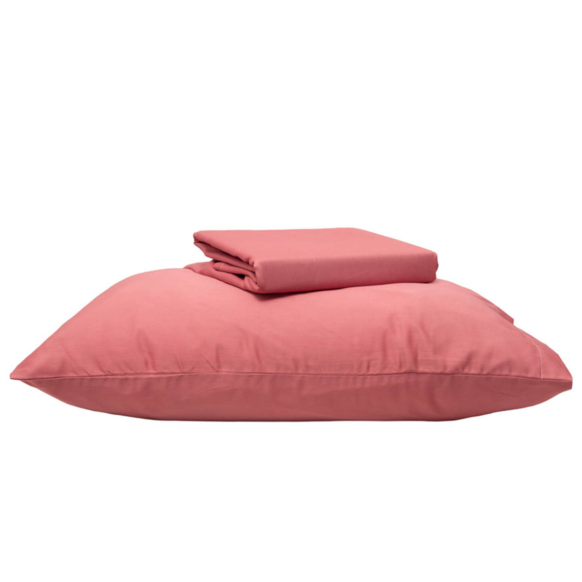Παπλωματοθήκη Μονή (160x240) Anna Riska Fashion Blush Pink