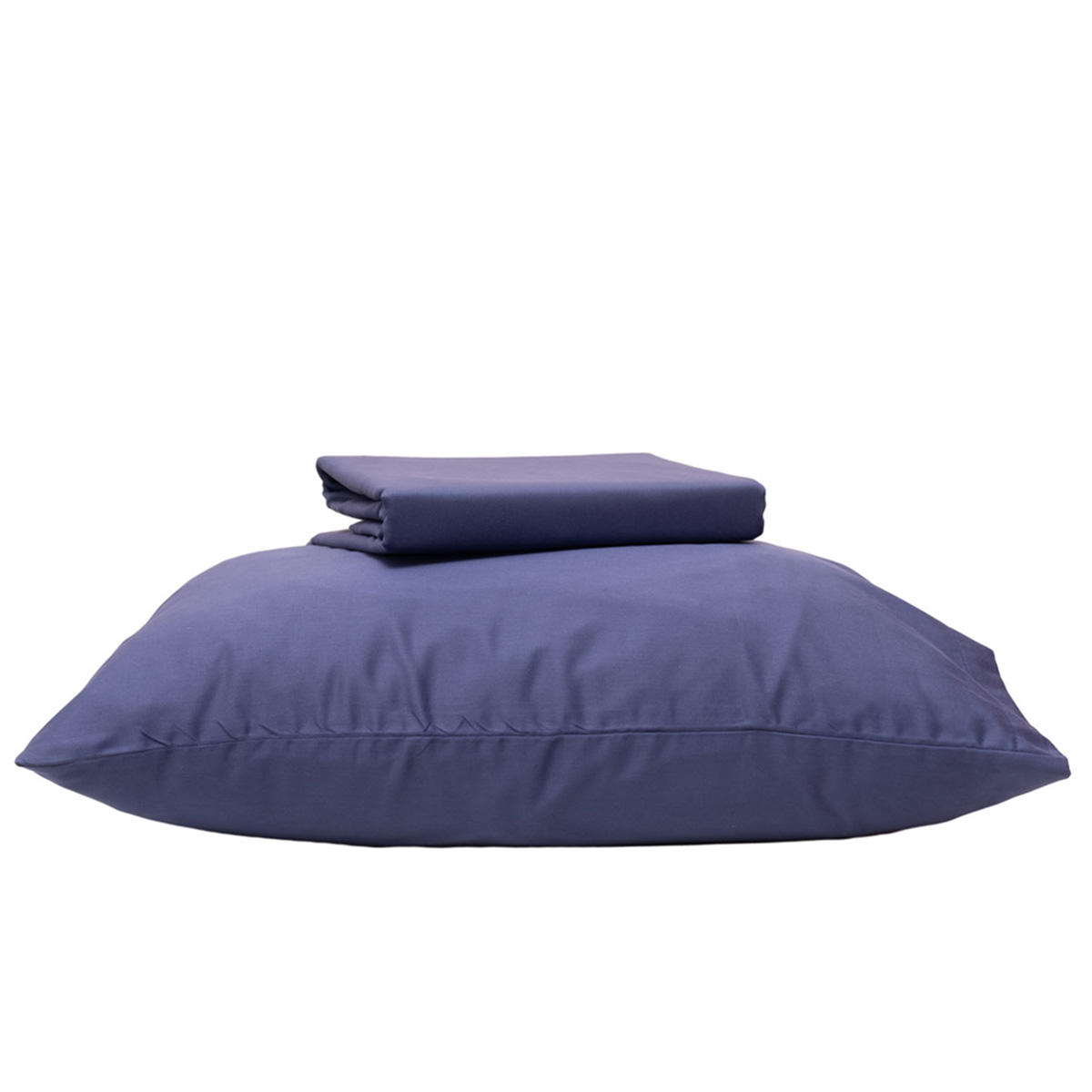 Παπλωματοθήκη Μονή (160x240) Anna Riska Fashion Night Blue